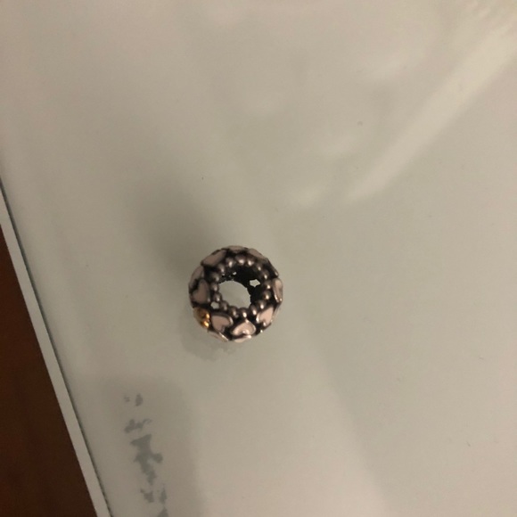 Pandora Abundance of Love Charm - Picture 2 of 2